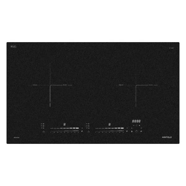 Bếp từ đôi âm Hafele HC-I73244B (536.61.717) 4400W - Ảnh 40