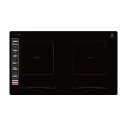 Bếp từ đôi âm Hawonkoo CEH-250 4400W - Giá rẻ nhất hôm nay - Ảnh 1