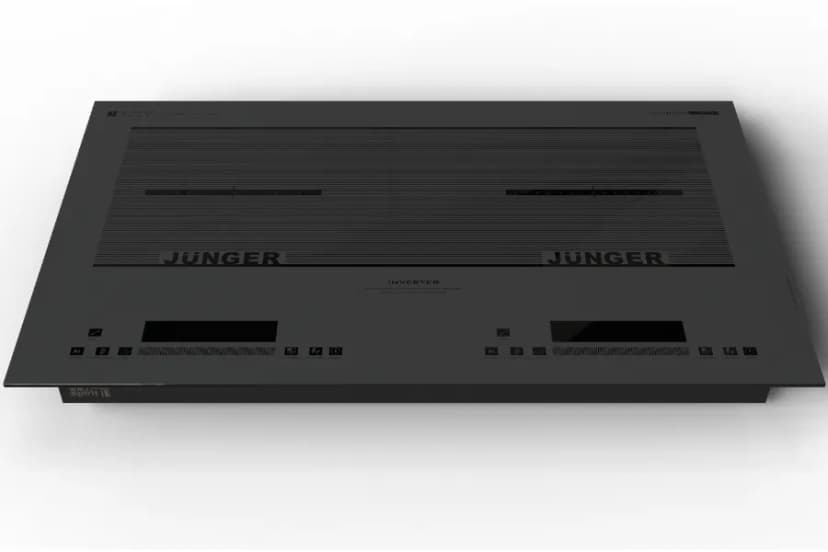 So sánh giá Bếp từ đôi âm Junger JG CEJ-221 4400W - Tìm sản phẩm giá rẻ nhất - Ảnh 9