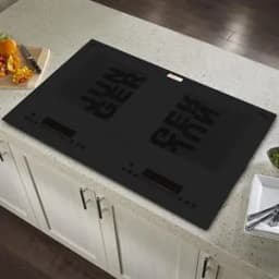 Bếp từ đôi âm JUNGER JG CEJ-226 4800W