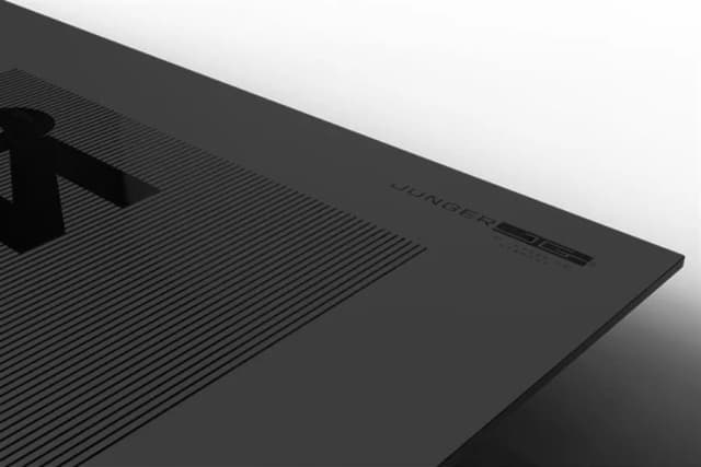 So sánh giá Bếp từ đôi âm JUNGER JG CEJ-226 4800W rẻ nhất? - Ảnh 11