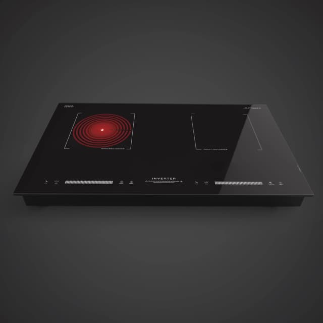 So sánh giá Bếp từ đôi âm JUNGER JG CEJ-226 4800W rẻ nhất? - Ảnh 12