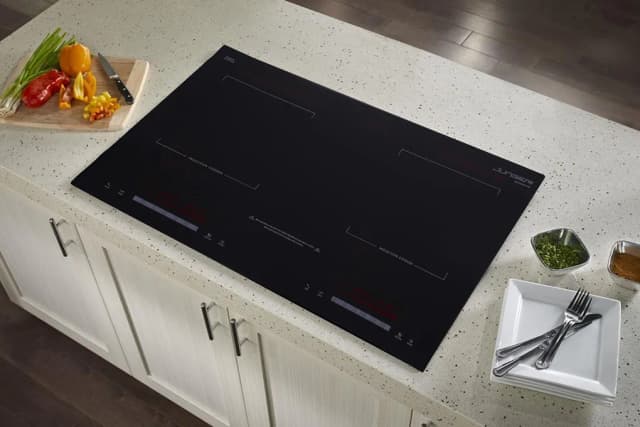 So sánh giá Bếp từ đôi âm JUNGER JG CEJ-226 4800W rẻ nhất? - Ảnh 14