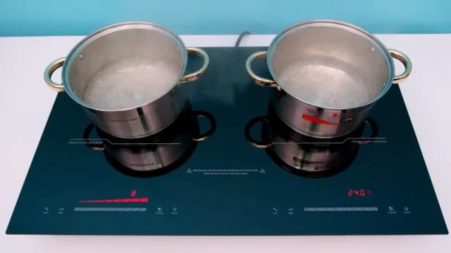 So sánh giá Bếp từ đôi âm JUNGER JG CEJ-226 4800W rẻ nhất? - Ảnh 17