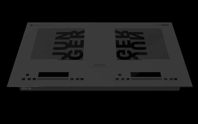 So sánh giá Bếp từ đôi âm JUNGER JG CEJ-226 4800W rẻ nhất? - Ảnh 4