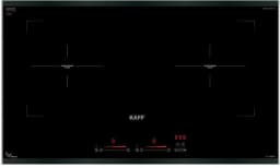 Bếp từ đôi âm KAFF KF-VS9885II 4600W - Giá rẻ nhất hôm nay - Ảnh 1