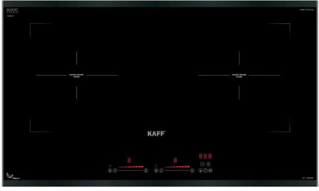 Top 1 so sánh giá Bếp từ đôi âm KAFF KF-VS9885II 4600W - Tìm sản phẩm giá rẻ nhất - Ảnh 1