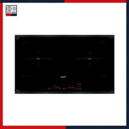 Bếp từ đôi âm KAFF KF-VS9885II 4600W - Giá rẻ nhất hôm nay - Ảnh 2