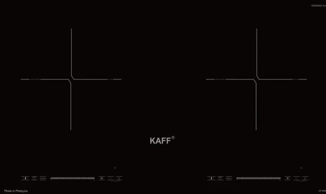 Top 1 so sánh giá Bếp từ đôi âm KAFF KF-VS9885II 4600W - Tìm sản phẩm giá rẻ nhất - Ảnh 13
