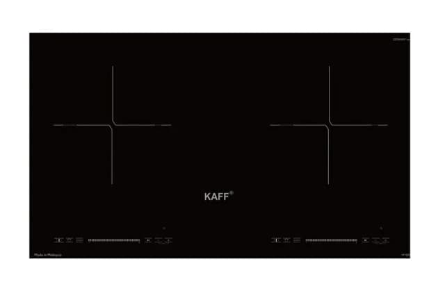 Top 1 so sánh giá Bếp từ đôi âm KAFF KF-VS9885II 4600W - Tìm sản phẩm giá rẻ nhất - Ảnh 18
