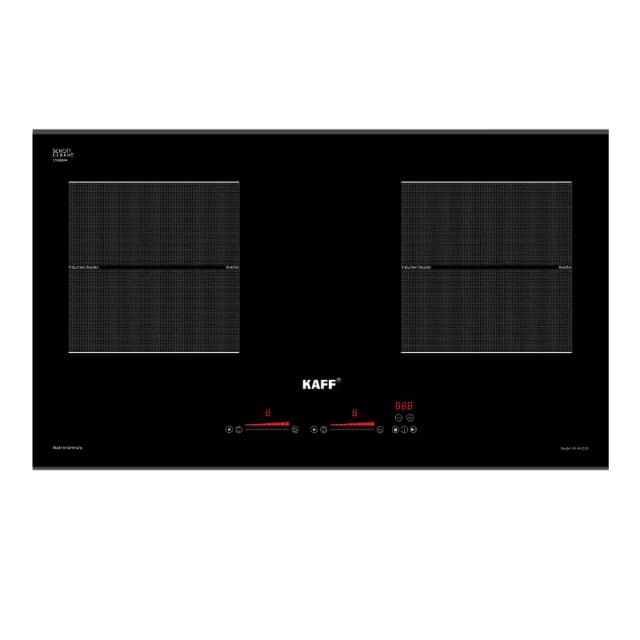 Top 1 so sánh giá Bếp từ đôi âm KAFF KF-VS9885II 4600W - Tìm sản phẩm giá rẻ nhất - Ảnh 19