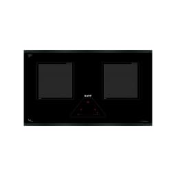 Bếp từ đôi âm KAFF KF-VS9885II 4600W - Giá rẻ nhất hôm nay - Ảnh 20