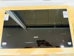 Bếp từ đôi âm KAFF KF-VS9885II 4600W - Giá rẻ nhất hôm nay - Ảnh 4