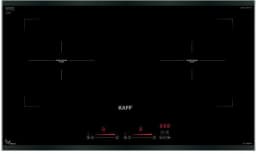 Bếp từ đôi âm KAFF KF-VS9885II 4600W - Giá rẻ nhất hôm nay - Ảnh 5
