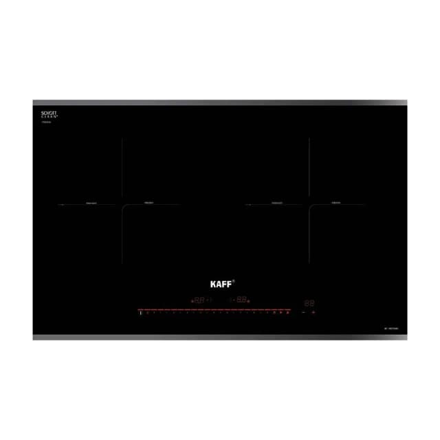 Top 1 so sánh giá Bếp từ đôi âm KAFF KF-VS9885II 4600W - Tìm sản phẩm giá rẻ nhất - Ảnh 9