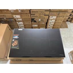 Bếp từ đôi âm Kocher DI-332 Pro 5000W