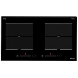 Bếp từ đôi âm Kocher DI-332 Pro 5000W - Giá rẻ nhất hôm nay - Ảnh 17