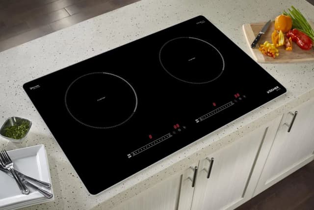 Top 1 so sánh giá Bếp từ đôi âm Kocher DI-616SE 4000W - Tìm sản phẩm giá rẻ nhất - Ảnh 12