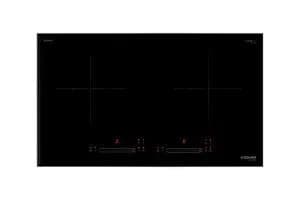 Top 1 so sánh giá Bếp từ đôi âm Kocher DI-616SE 4000W - Tìm sản phẩm giá rẻ nhất - Ảnh 19