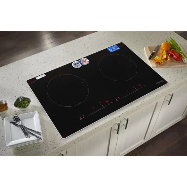 Top 1 so sánh giá Bếp từ đôi âm Kocher DI-628SE 4000W - Tìm sản phẩm giá rẻ nhất - Ảnh 3