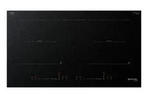 Top 1 so sánh giá Bếp từ đôi âm Kocher X Nano 6 Plus 4000W - Tìm sản phẩm giá rẻ nhất - Ảnh 18