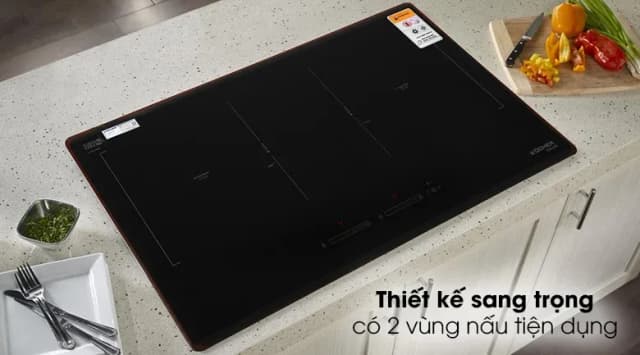 Top 1 so sánh giá Bếp từ đôi âm Kocher X Nano 6 Plus 4000W - Tìm sản phẩm giá rẻ nhất - Ảnh 19