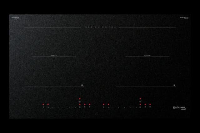 Top 1 so sánh giá Bếp từ đôi âm Kocher X Nano 6 Plus 4000W - Tìm sản phẩm giá rẻ nhất - Ảnh 2