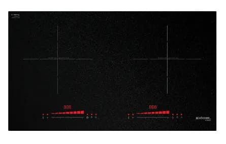 Top 1 so sánh giá Bếp từ đôi âm Kocher X Nano 6 Plus 4000W - Tìm sản phẩm giá rẻ nhất - Ảnh 4