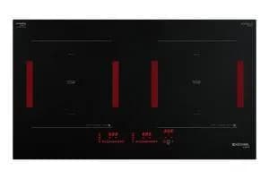 Top 1 so sánh giá Bếp từ đôi âm Kocher X Nano 6 Pro 4000W - Tìm sản phẩm giá rẻ nhất - Ảnh 19