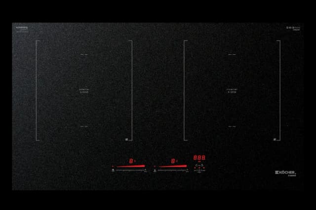 Top 1 so sánh giá Bếp từ đôi âm Kocher X Nano 6 Pro 4000W - Tìm sản phẩm giá rẻ nhất - Ảnh 18