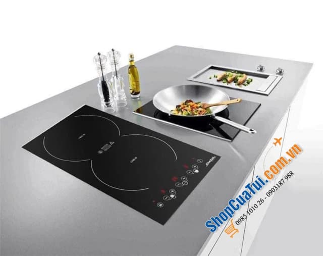 Top 1 so sánh giá Bếp từ đôi âm Kocher X Nano 6 Pro 4000W - Tìm sản phẩm giá rẻ nhất - Ảnh 20