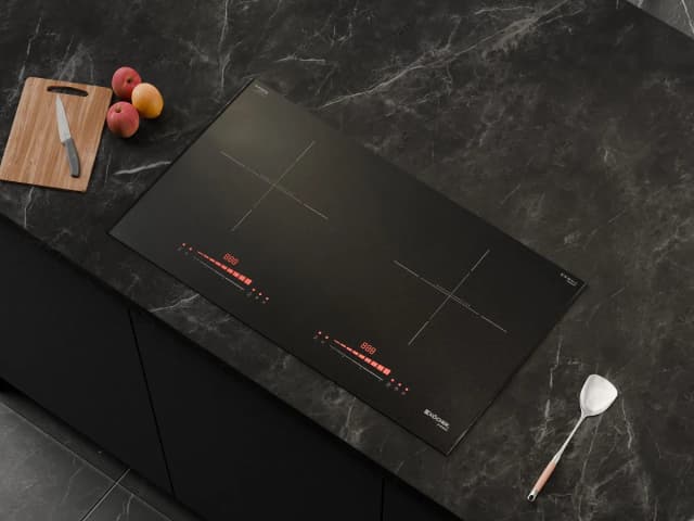 Top 1 so sánh giá Bếp từ đôi âm Kocher X Nano 6 Pro 4000W - Tìm sản phẩm giá rẻ nhất - Ảnh 6