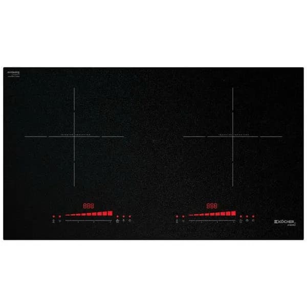 Top 1 so sánh giá Bếp từ đôi âm Kocher X Nano 7 4000W - Tìm sản phẩm giá rẻ nhất - Ảnh 8
