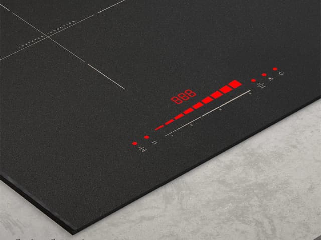 Top 1 so sánh giá Bếp từ đôi âm Kocher X Nano 7 4000W - Tìm sản phẩm giá rẻ nhất - Ảnh 3