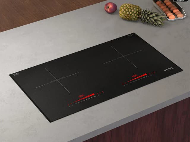 Top 1 so sánh giá Bếp từ đôi âm Kocher X Nano 7 4000W - Tìm sản phẩm giá rẻ nhất - Ảnh 4