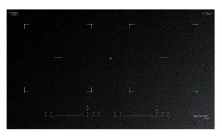 Top 1 so sánh giá Bếp từ đôi âm Kocher X Nano 7 4000W - Tìm sản phẩm giá rẻ nhất - Ảnh 5