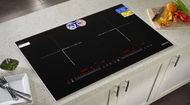 Top 1 so sánh giá Bếp từ đôi âm Kocher X Nano 8 4000W - Tìm sản phẩm giá rẻ nhất - Ảnh 17