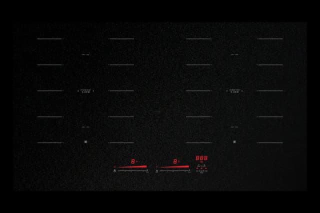 Top 1 so sánh giá Bếp từ đôi âm Kocher X Nano 8 4000W - Tìm sản phẩm giá rẻ nhất - Ảnh 3