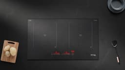 Bếp từ đôi âm Kocher X Nano 8 Plus 4000W - Giá rẻ nhất hôm nay - Ảnh 11