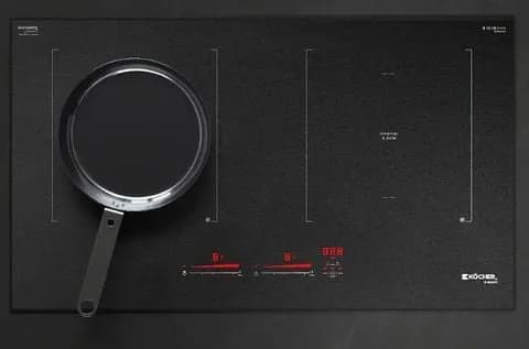 Bếp từ đôi âm Kocher X Nano 8 Plus 4000W - Giá rẻ nhất hôm nay - Ảnh 16