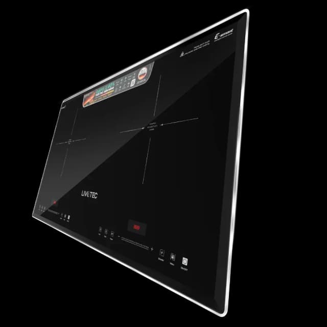 So sánh giá Bếp từ đôi âm Livotec LID-998M 4800W rẻ nhất? - Ảnh 9