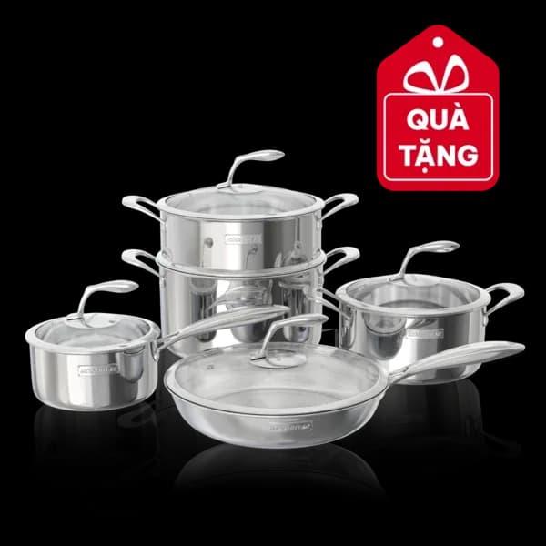 So sánh giá Bếp từ đôi âm Livotec LID-999M 5400W rẻ nhất? - Ảnh 8