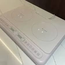 So sánh giá Bếp từ đôi LUMIAS LK225 PLUS 3500W rẻ nhất? - Ảnh 11