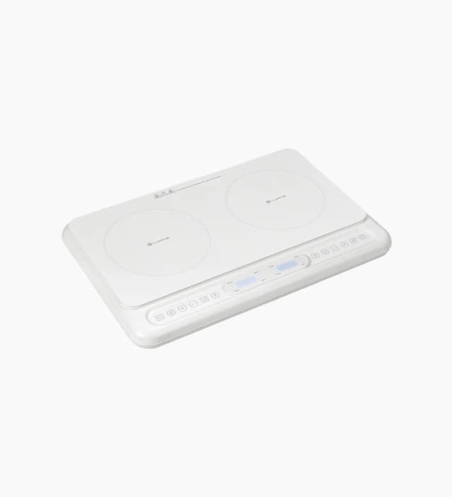 So sánh giá Bếp từ đôi LUMIAS LK225 PLUS 3500W rẻ nhất? - Ảnh 3