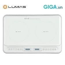So sánh giá Bếp từ đôi LUMIAS LK225 PLUS 3500W rẻ nhất? - Ảnh 6