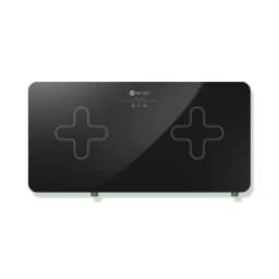 Bếp từ đôi Elmich ICE-8944 3400W