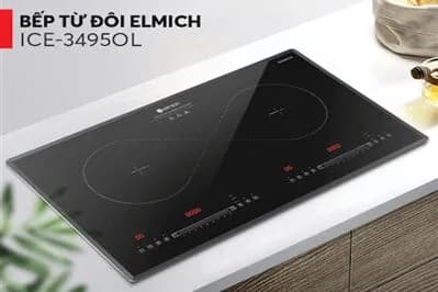 So sánh giá Bếp từ đôi Elmich ICE-8944 3400W rẻ nhất? - Ảnh 15