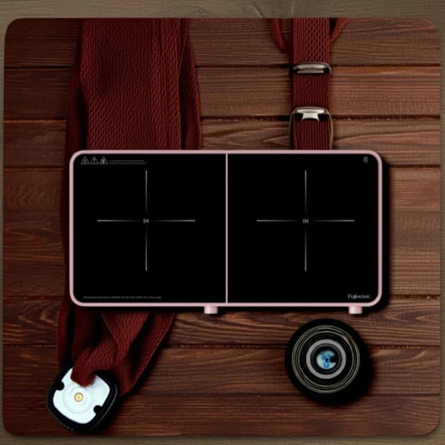 So sánh giá Bếp từ đôi FUJIHOME IC2602P 3400W rẻ nhất? - Ảnh 15