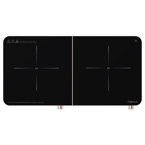 So sánh giá Bếp từ đôi FUJIHOME IC2602P 3400W rẻ nhất? - Ảnh 3