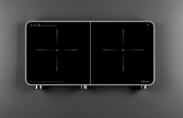 So sánh giá Bếp từ đôi FUJIHOME IC2602S 3400W rẻ nhất? - Ảnh 13